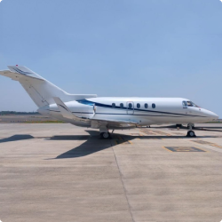 Hawker Beechcraft 900XP